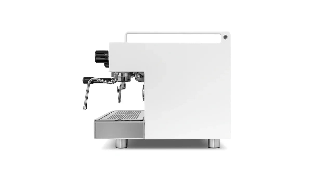 Rocket Timer EVO 2 Group - White