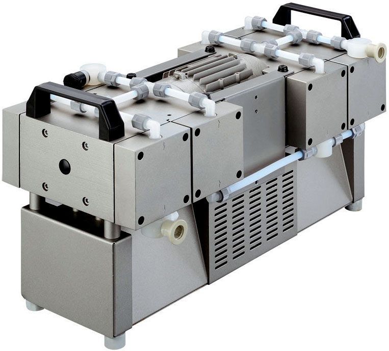 Across International R100 Glass Reactor Ai 100L Single or Dual Jacketed