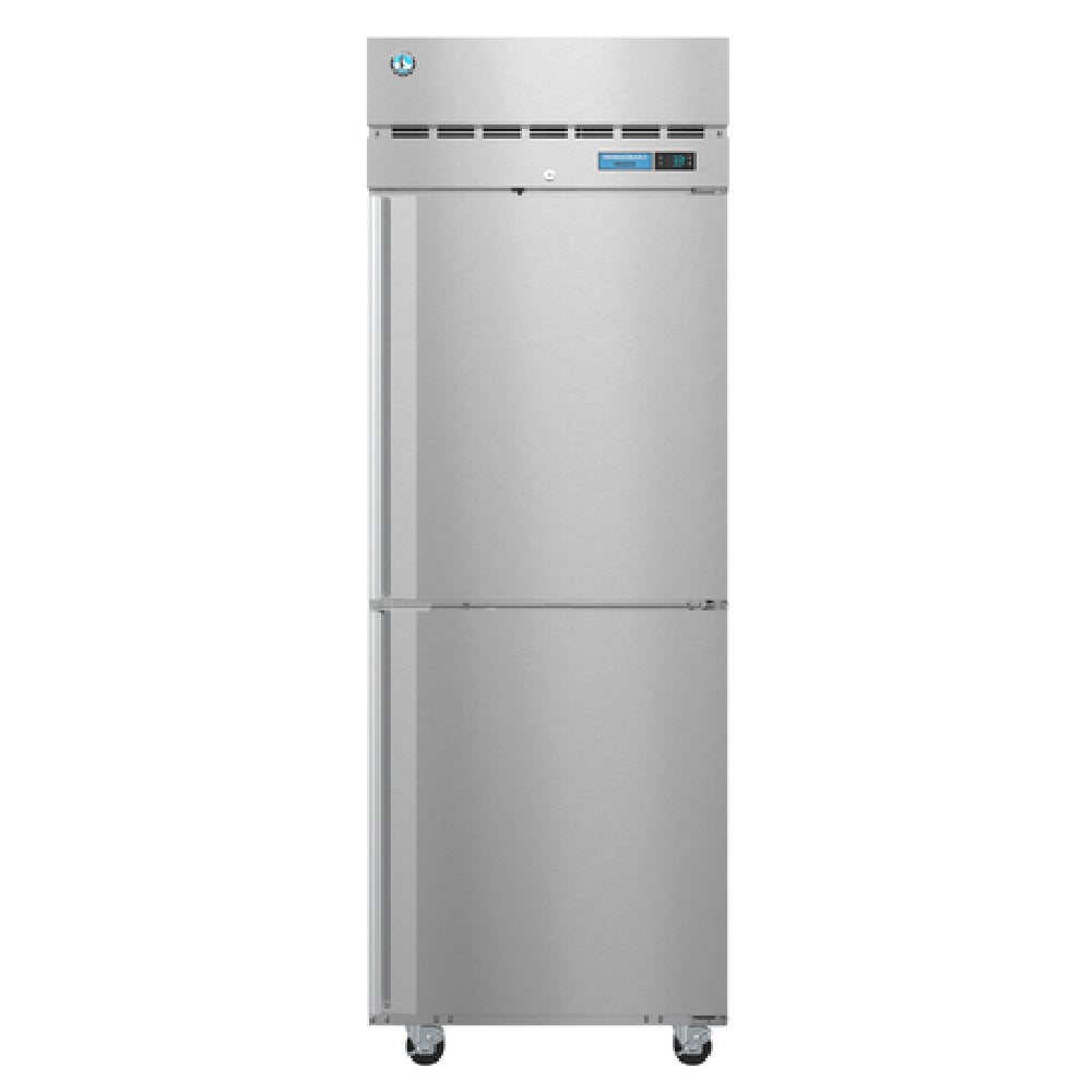 Hoshizaki F1A-HS 27 Inch Steelheart Freezer Reach-in 23.1 cu ft