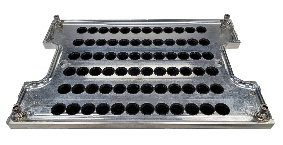 STM Canna 72-Joint Mini Top Tray STM-72-TT