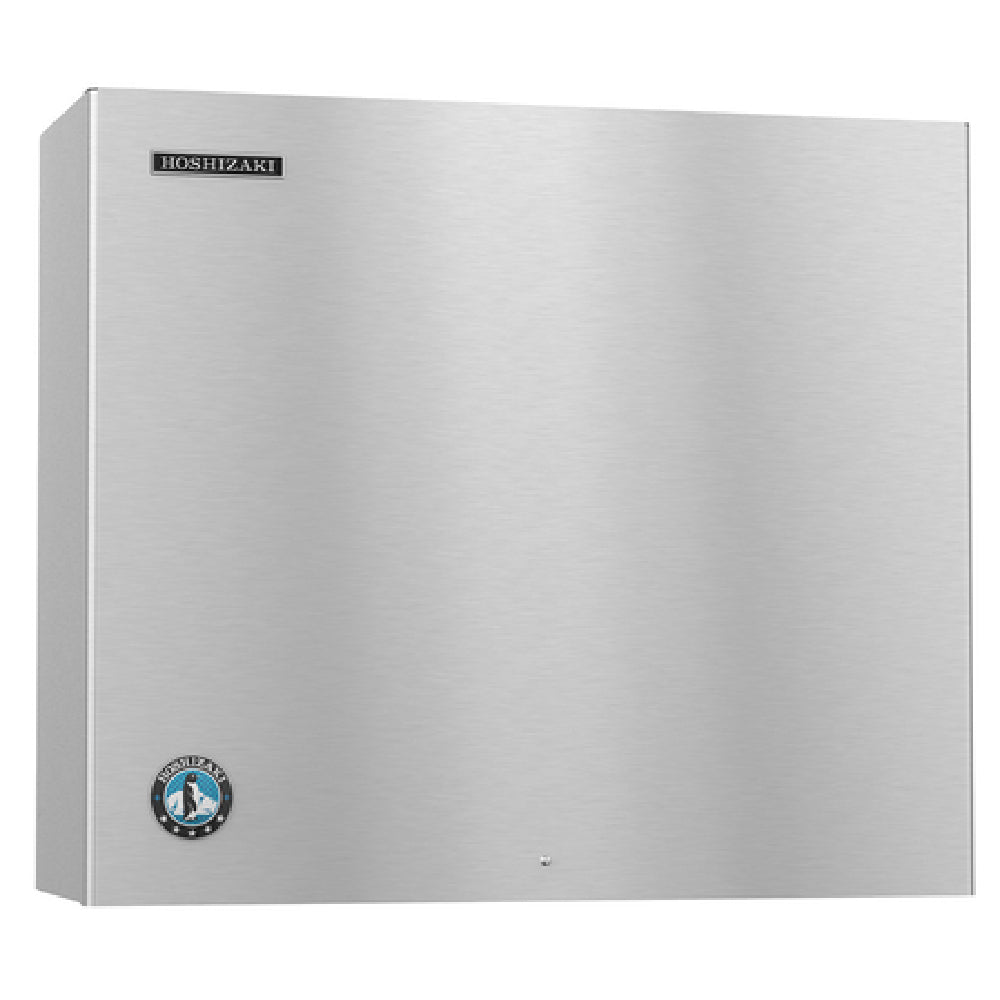 Hoshizaki FS-1001MLJ-C Air-cooled Ice Maker Nugget-Style with Advanced CleanCycle