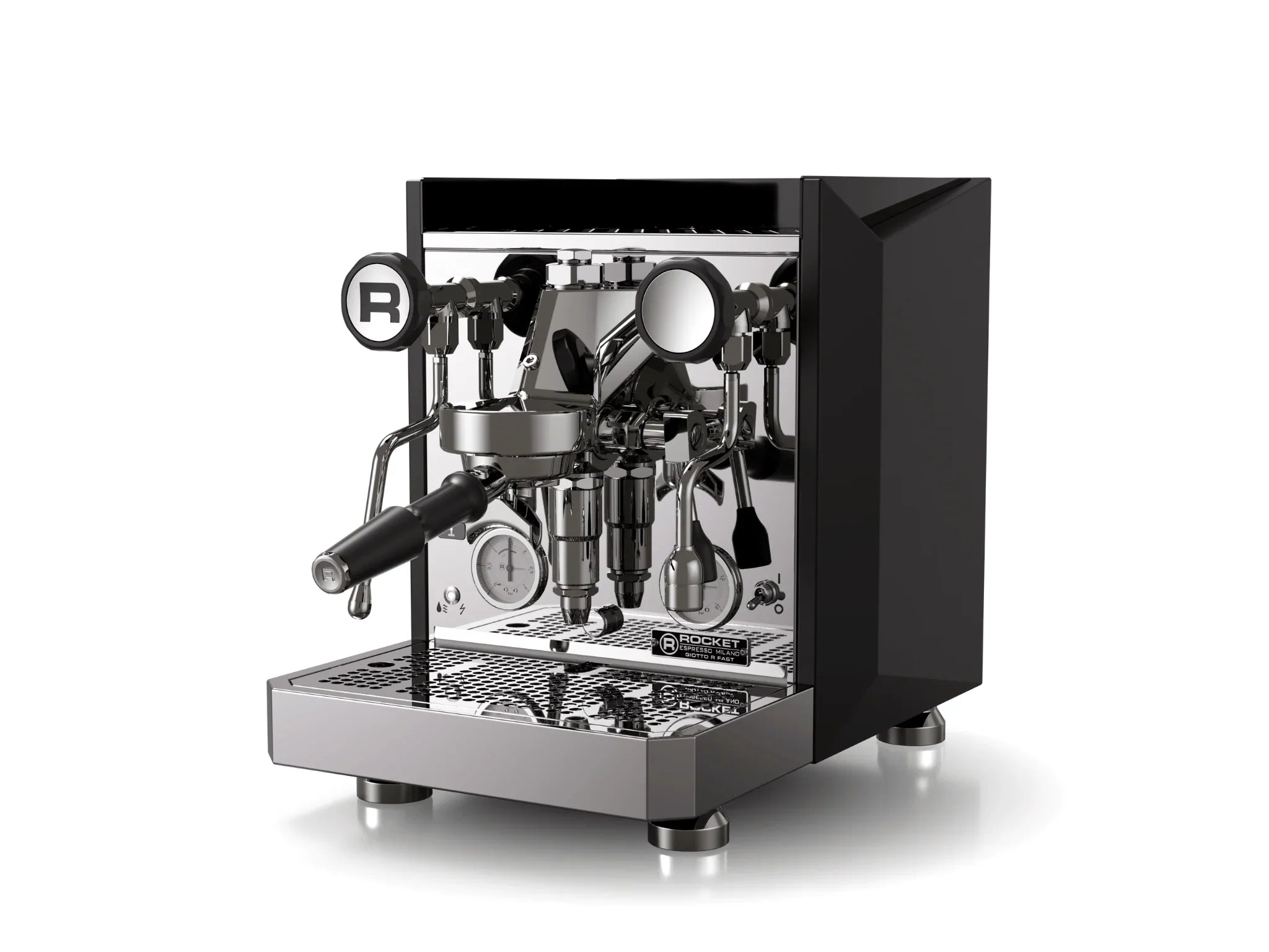 Rocket Espresso Giotto Fast R - Black