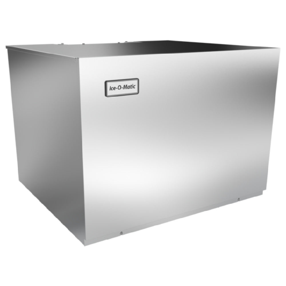Ice-O-Matic ICE1506HR49 Remote Condenser Ice Maker Half Size Cube 1228 Lb/Day