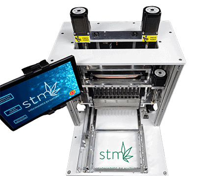 STM Canna Astro Infuser 2.0 STM-AI-01