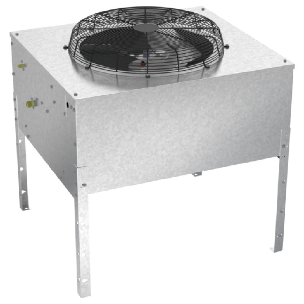 Ice-O-Matic RC306C49 31 Inch Remote Condenser Unit R449 for Outdoor Use