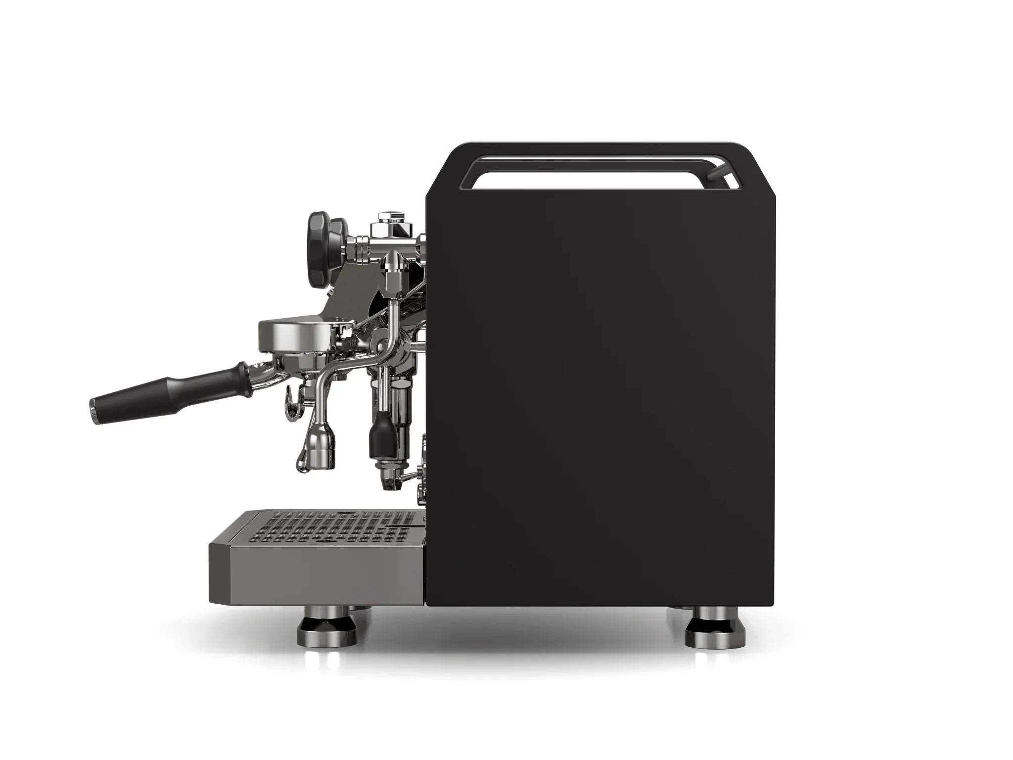 Rocket Espresso Mozzafiato Fast V - Black