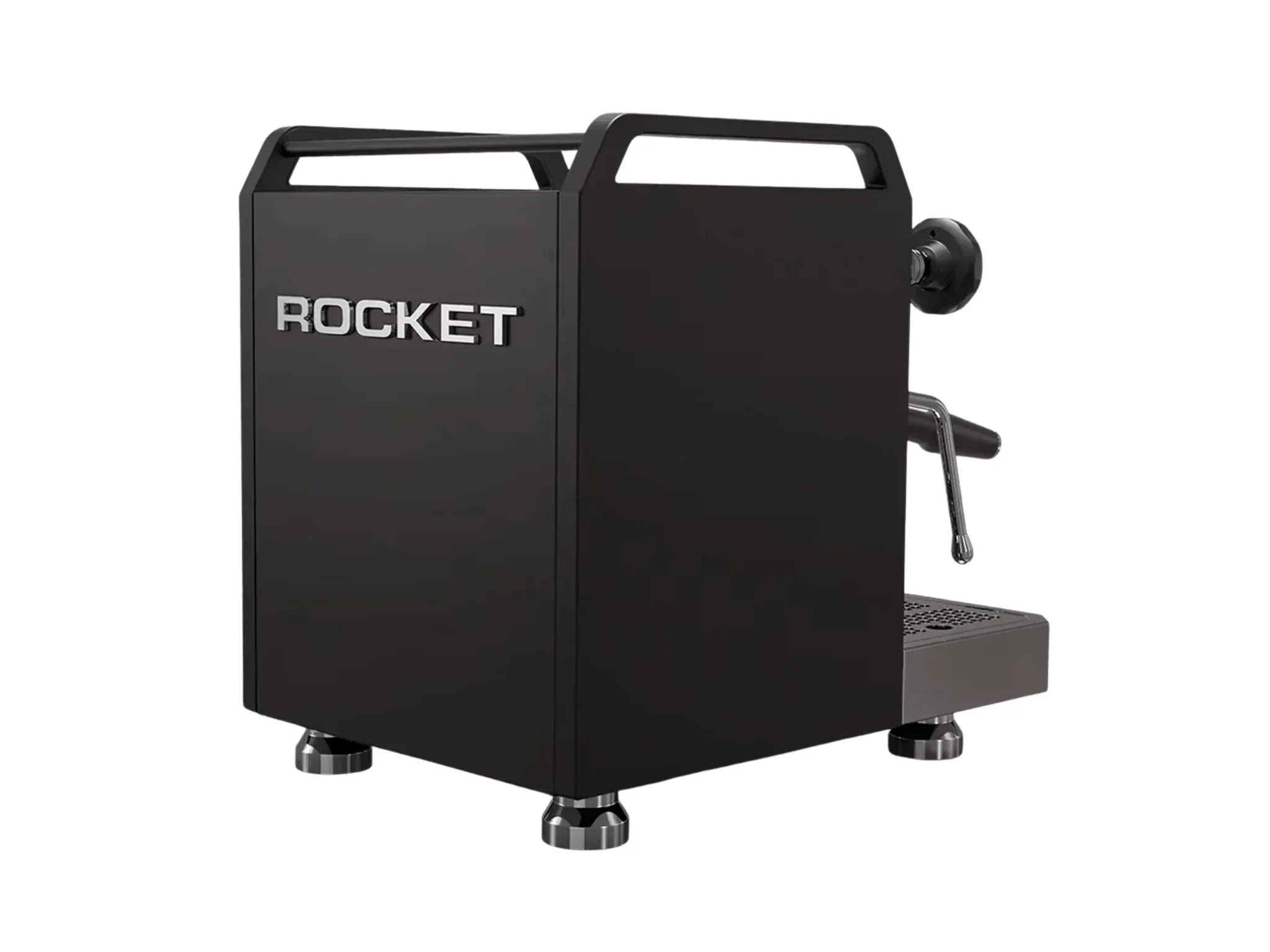 Rocket Espresso Mozzafiato Fast V - Black