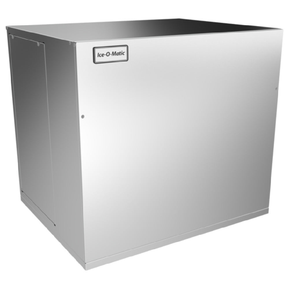 Ice-O-Matic GEM2006R49 Air-cooled Ice Maker Nugget Soft Chewable Ice 1830 Lb/Day