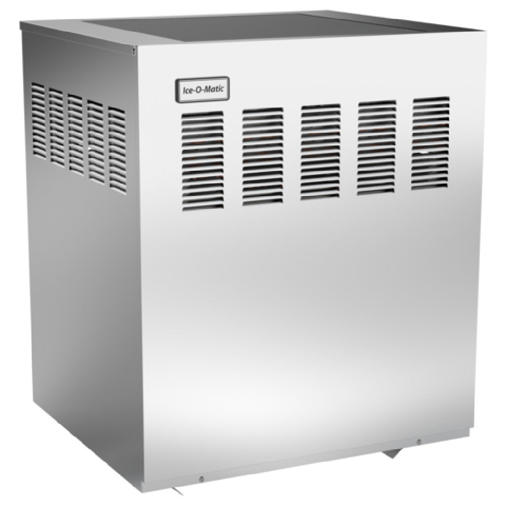 Ice-O-Matic ICE1506HT49 Air Cooled Modular Cube Ice Maker Half Size 1310 Lb/Day