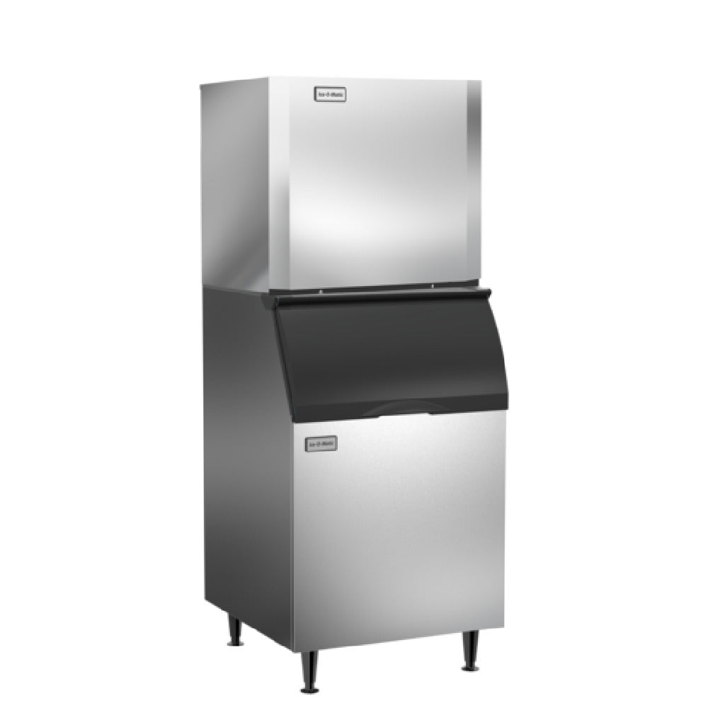 Ice-O-Matic CIM0836HA90 Elevation Series™ Modular Cube Ice Maker Air-cooled