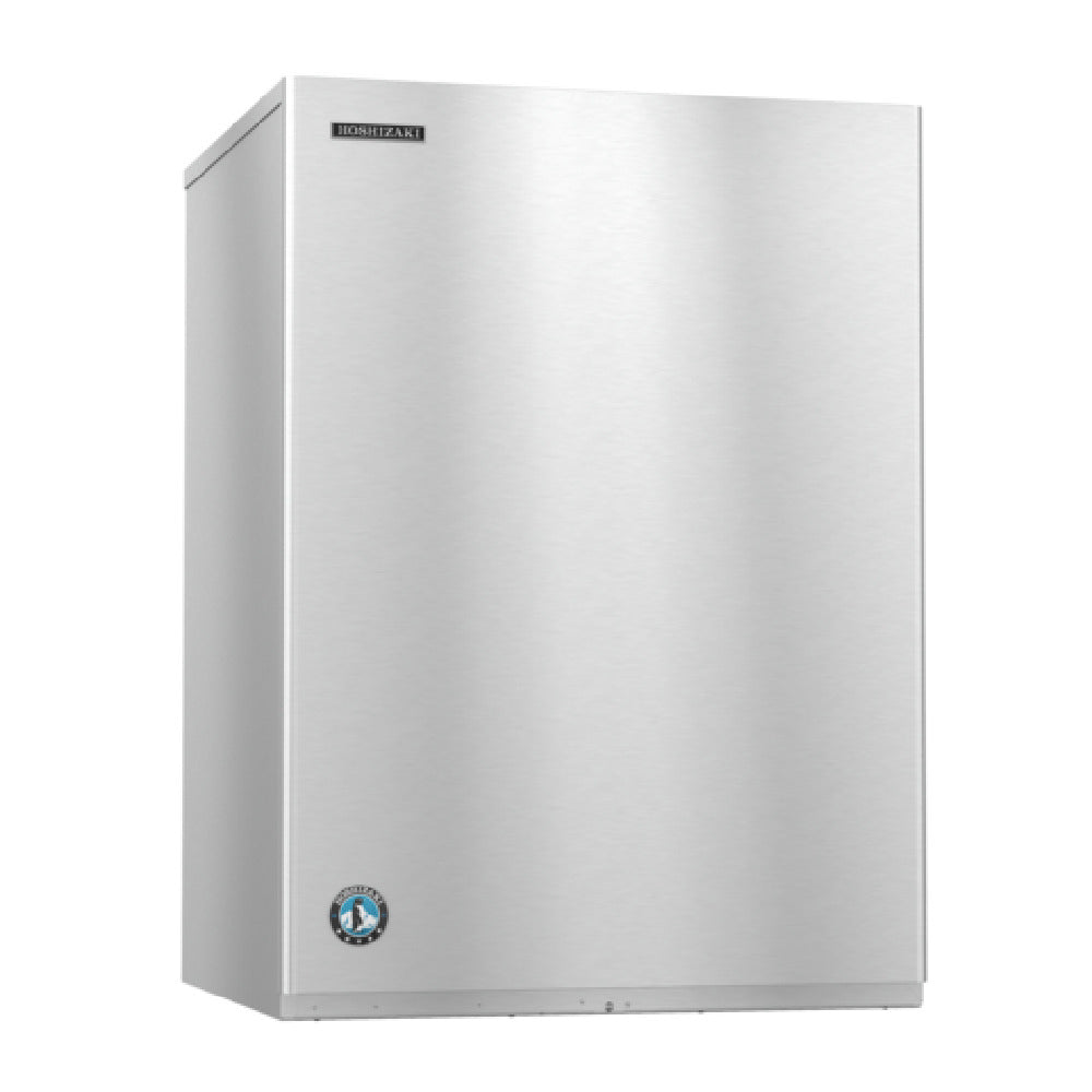 Hoshizaki KM-1601MRJZ Air-cooled Ice Maker Cube-Style Crescent Cubes