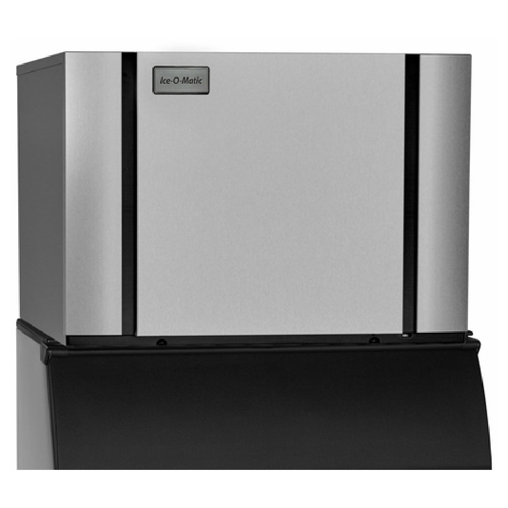 Ice-O-Matic CIM1446HR Elevation Series Air-cooled Modular Cube Ice Maker Half Size 1560 Lb/Day