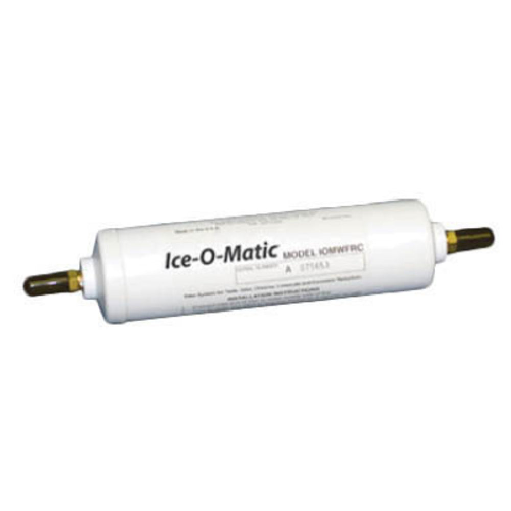 Ice-O-Matic IFI4C Water Filter Cartridge 1/4 Compression for Ice Machines