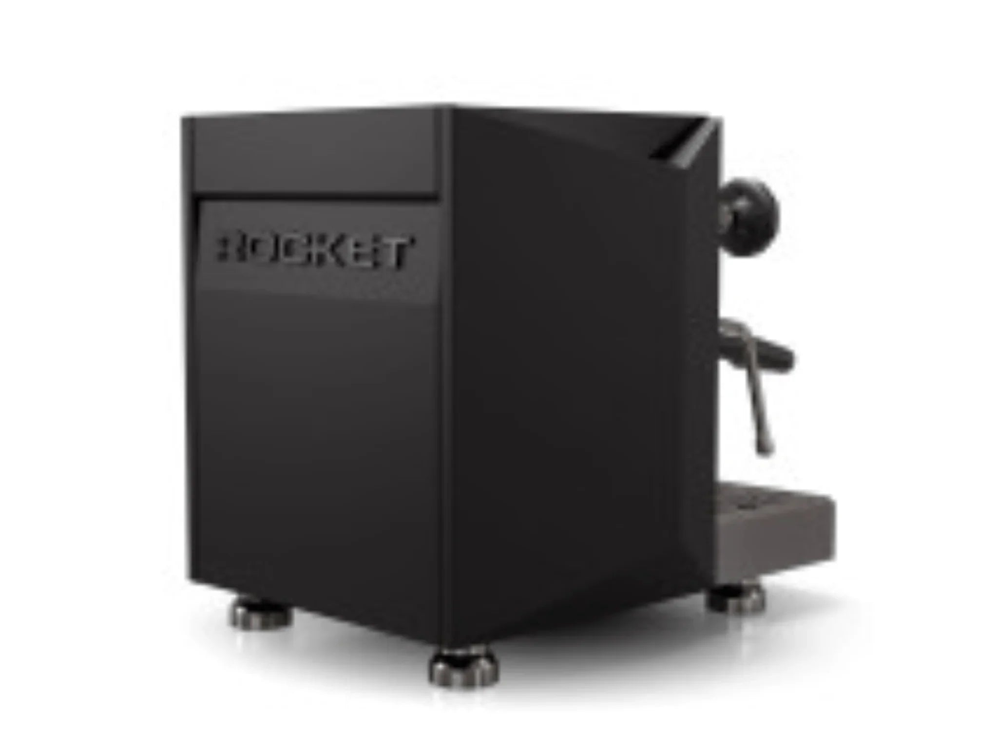 Rocket Espresso Giotto Fast R - Black