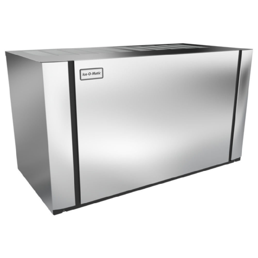 Ice-O-Matic CIM1446HA49 Elevation Series Air-cooled Ice Maker Half Size Cubes 1600 Lb/Day