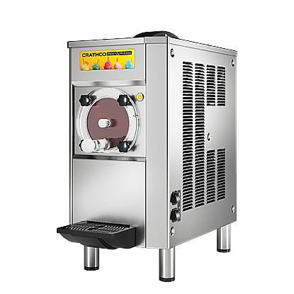 Crathco CR2501 Barrel Freezer