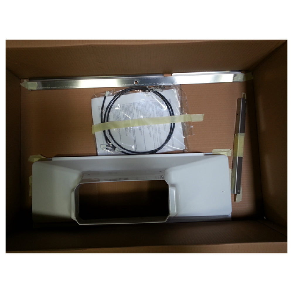 Hoshizaki HS-5530 Stacking Kit Durable Accessory for Refrigeration Systems