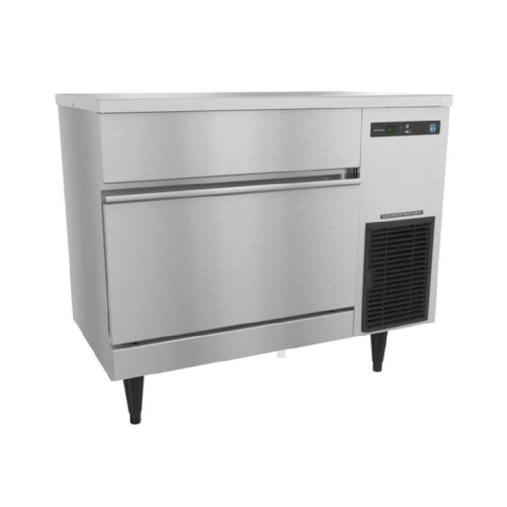Hoshizaki IM-200BAK Undercounter Ice Maker Cube-Style