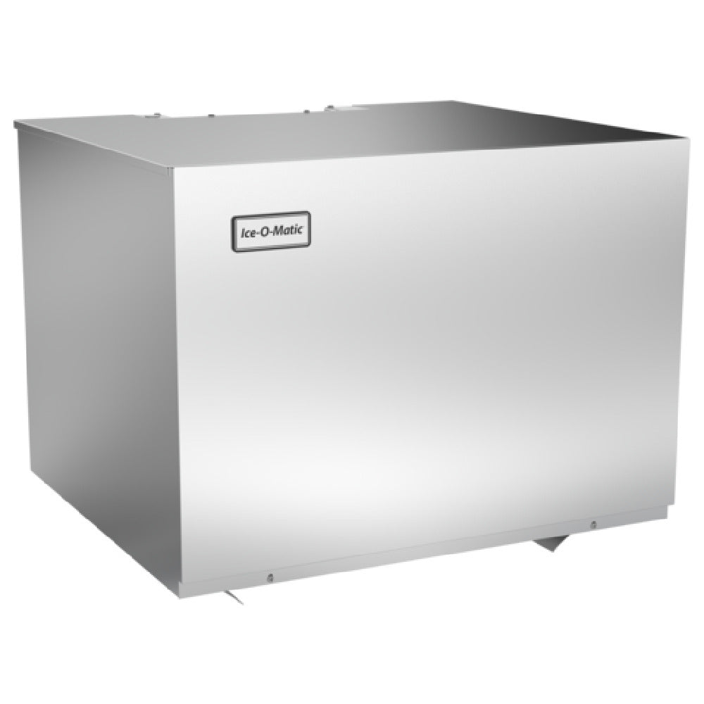 Ice-O-Matic ICE1506HR49 Remote Condenser Ice Maker Half Size Cube 1228 Lb/Day