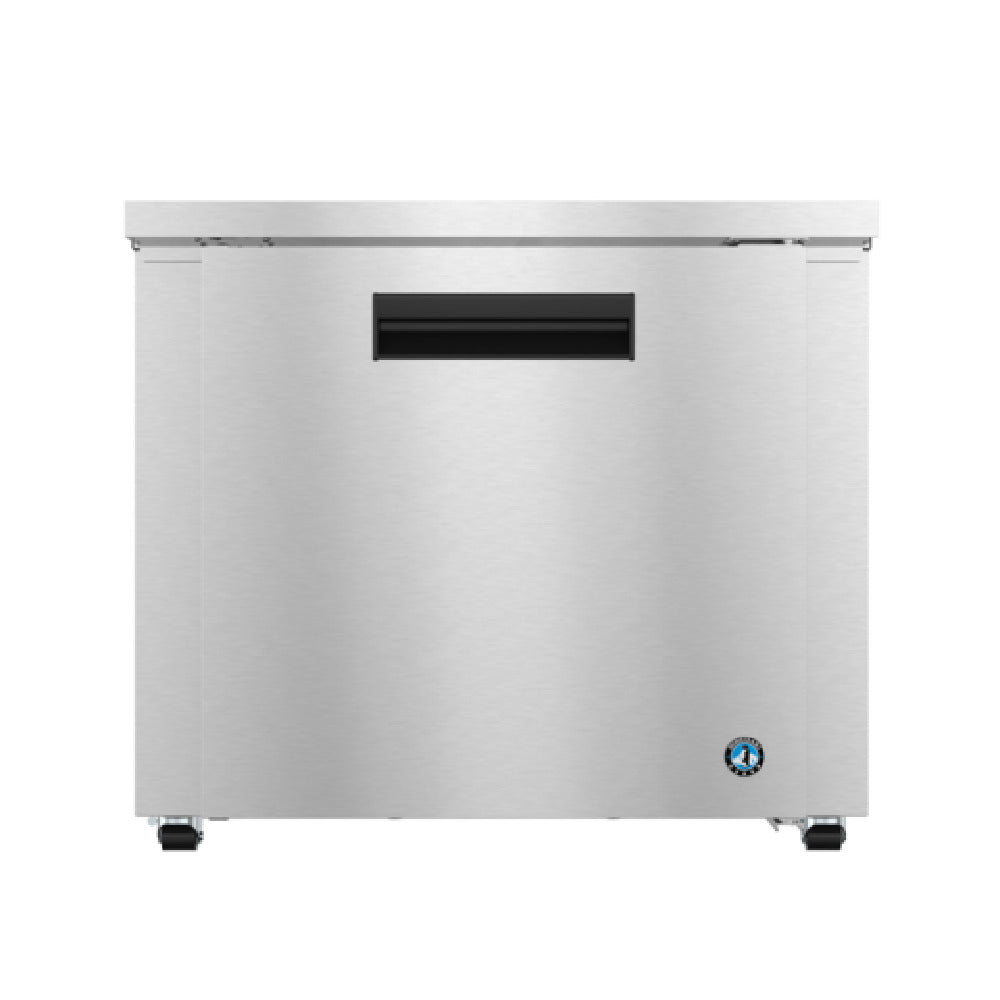Hoshizaki UR36B-LP 36 Inch Undercounter Refrigerator 8.64 cu ft One-section