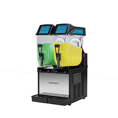 Crathco Frosty 2 Frozen Beverage Dispenser