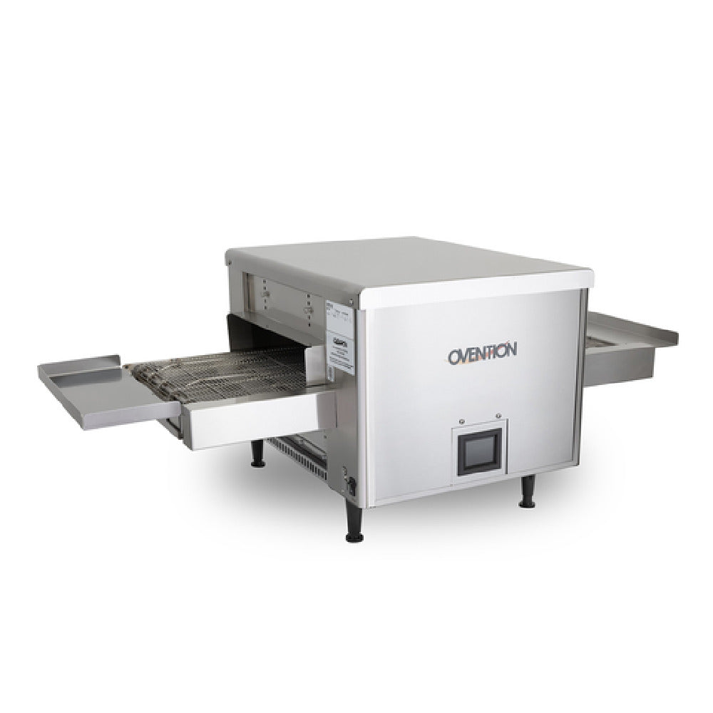 Ovention Conveyor Finishing Oven Ventless Countertop F1400
