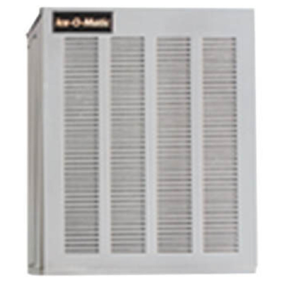 Ice-O-Matic MFI1256A Air-cooled Ice Maker Flake-style 1149 Lb Daily