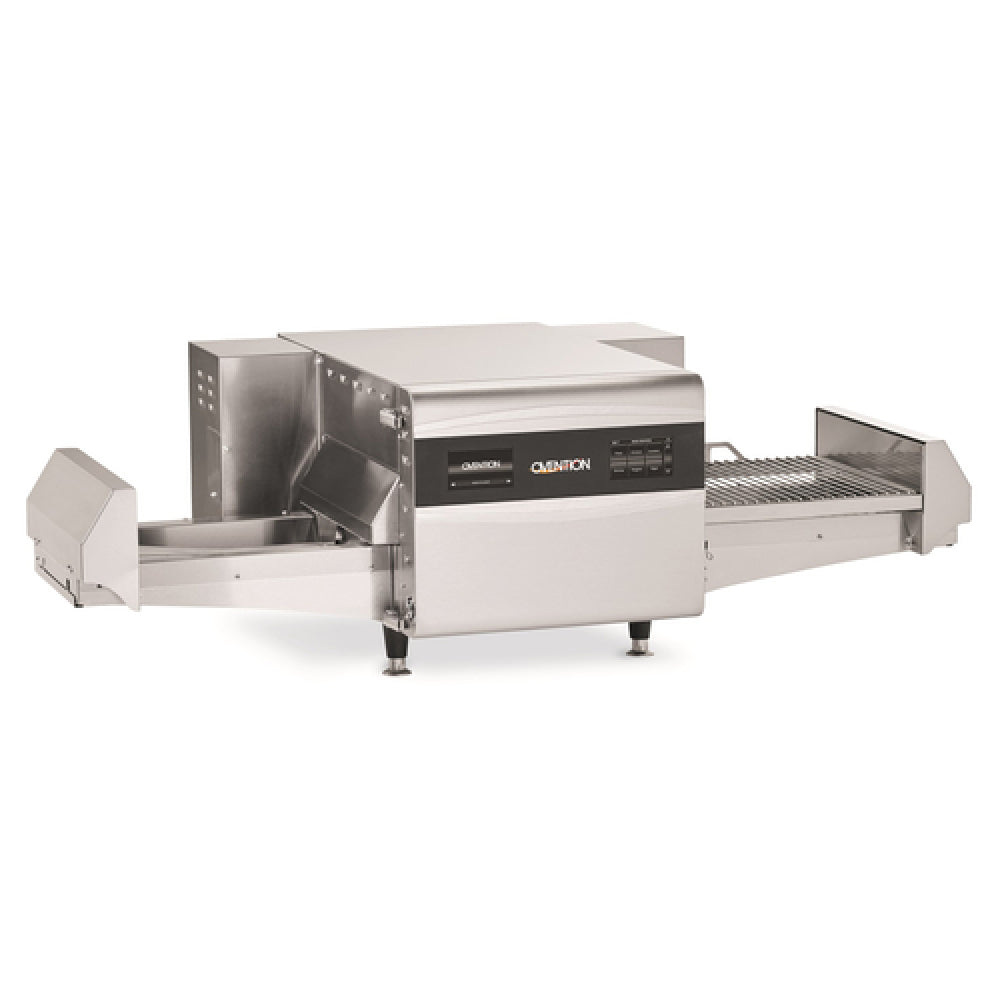Ovention Matchbox Precision Impingement® Conveyor Oven M1718