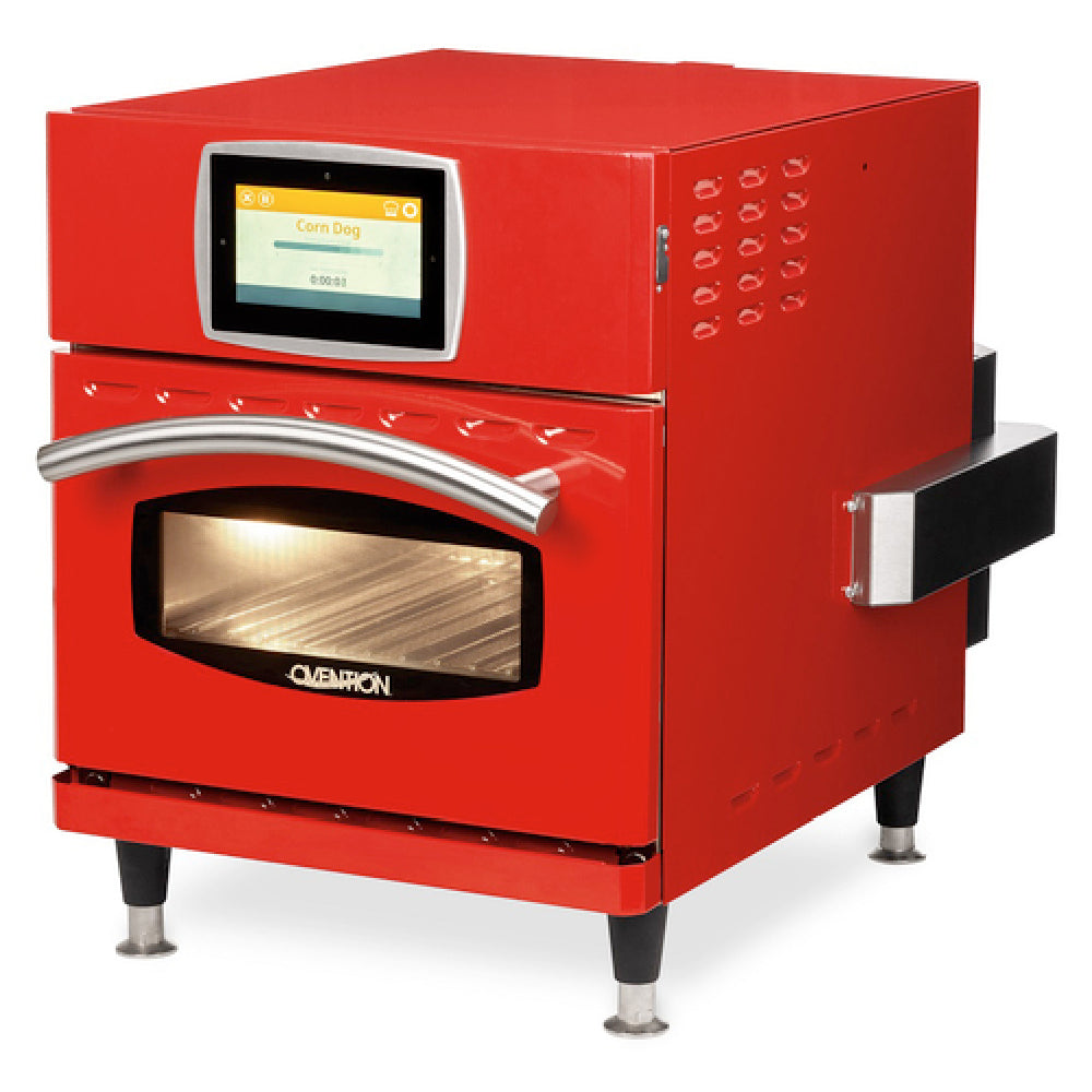 Ovention Single Milo Oven Electric Ventless MILO-14