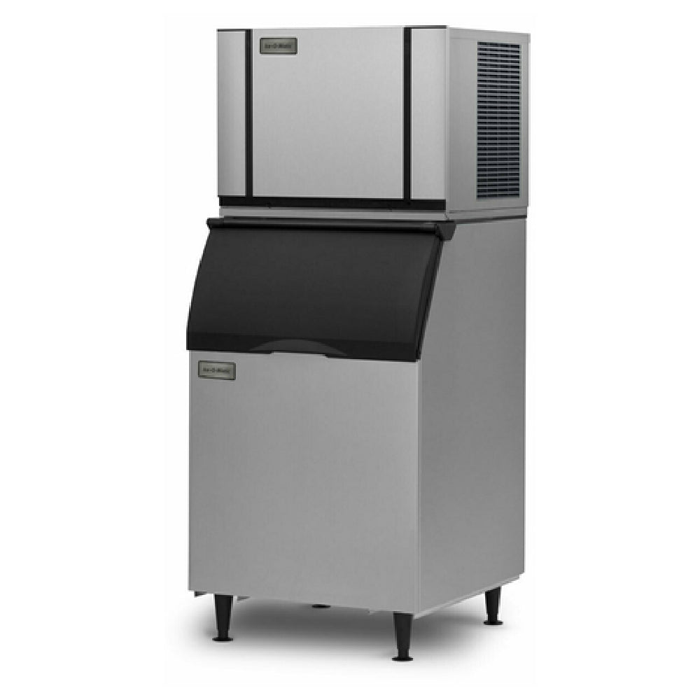 Ice-O-Matic CIM0330HA Elevation Series Air-cooled Ice Maker Half Size Cubes