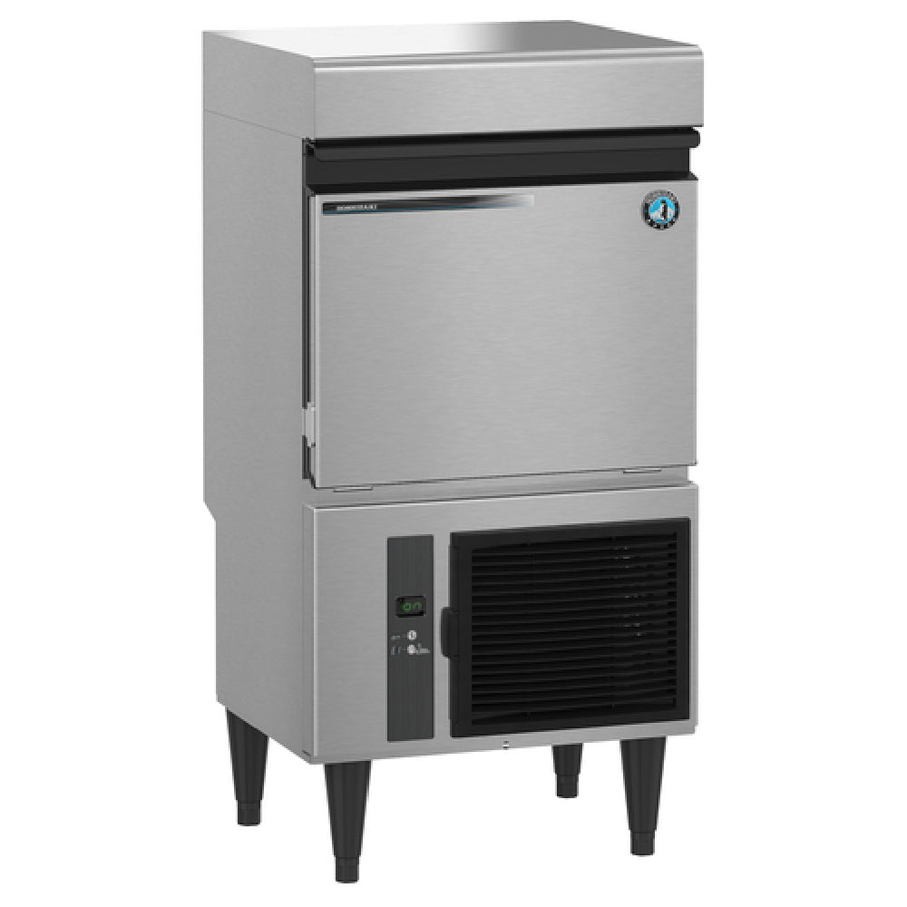 Hoshizaki IM-50BAA-LM Air-cooled Ice Maker Cube-Style Under counter