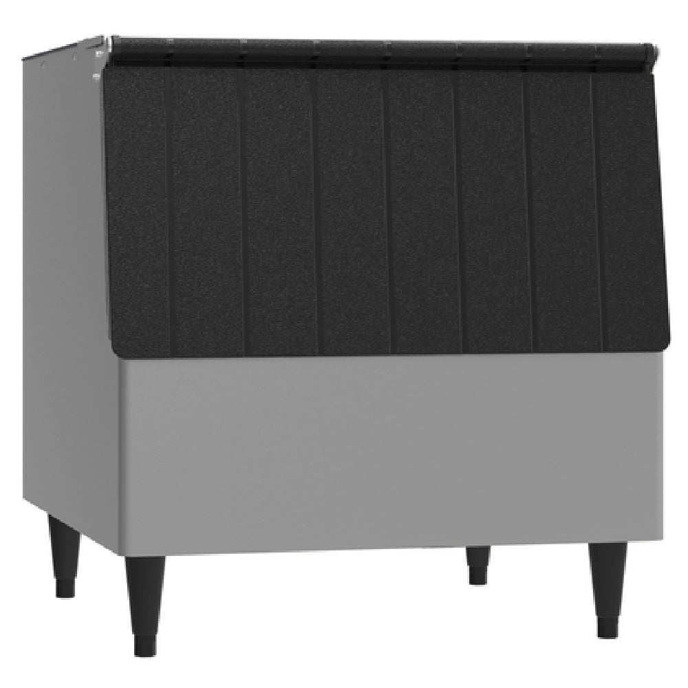 Hoshizaki B-250SF 30 Inch Ice Bin with Top Hinged Front Opening Door