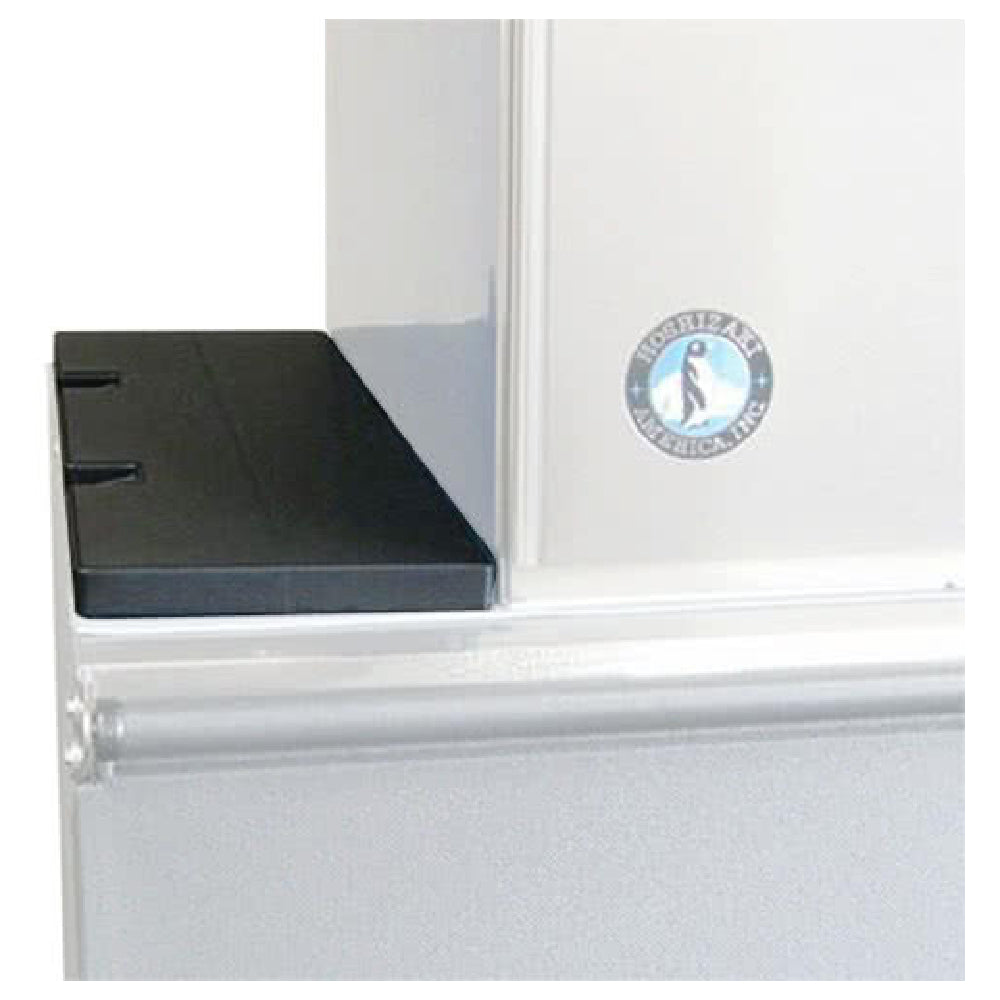 Hoshizaki HS-2032 4 Inch Ice Bin Top Kit ABS with Durable Construction