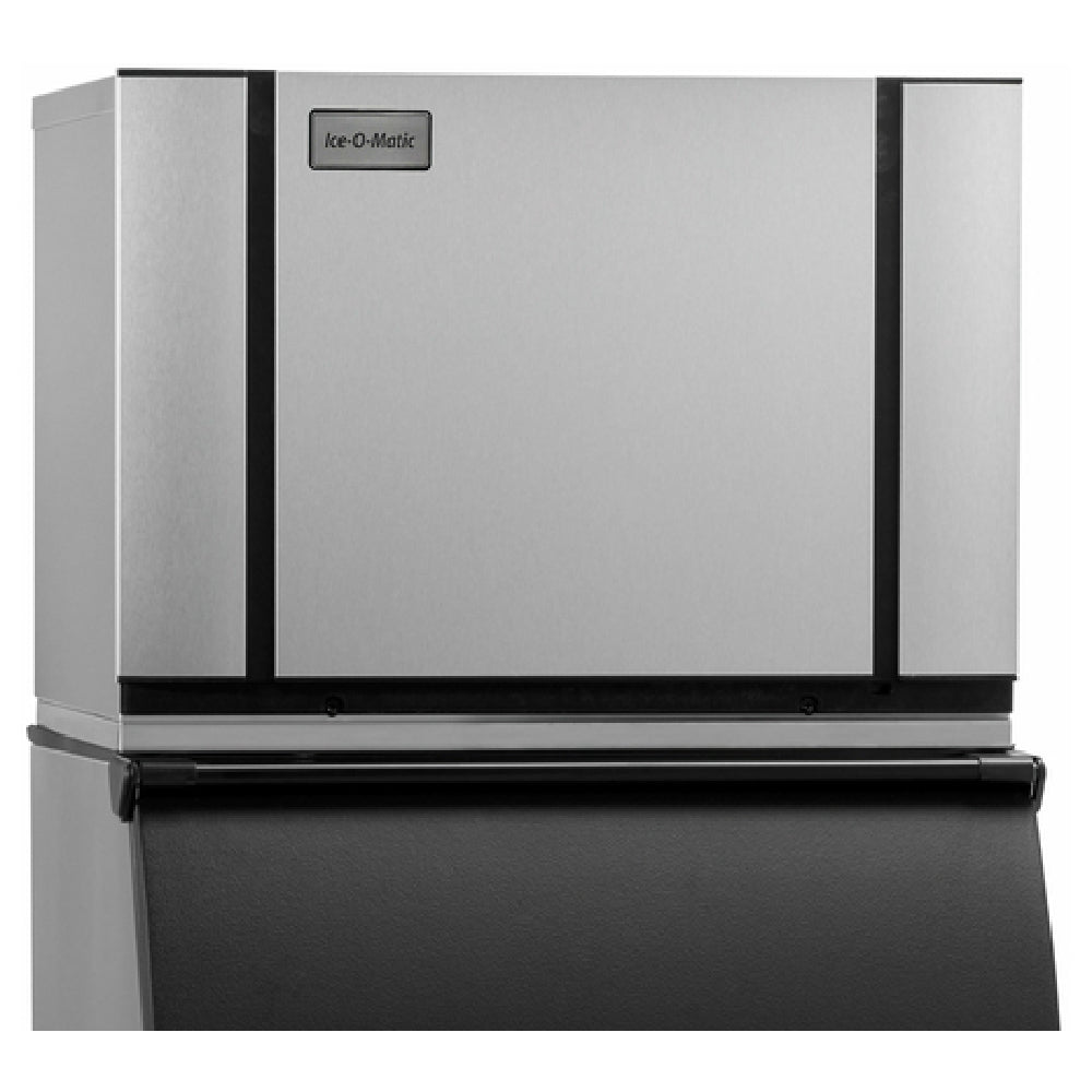 Ice-O-Matic CIM0530FW Elevation Series Water-cooled Modular Cube Ice Maker 586 Lb/Day
