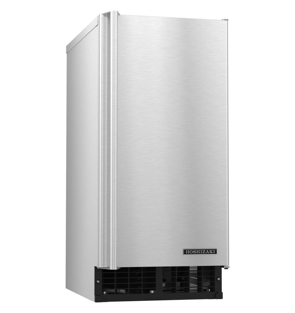 Hoshizaki AM-50BAK-AD Ice Maker Air-cooled with Bin Cube-Style