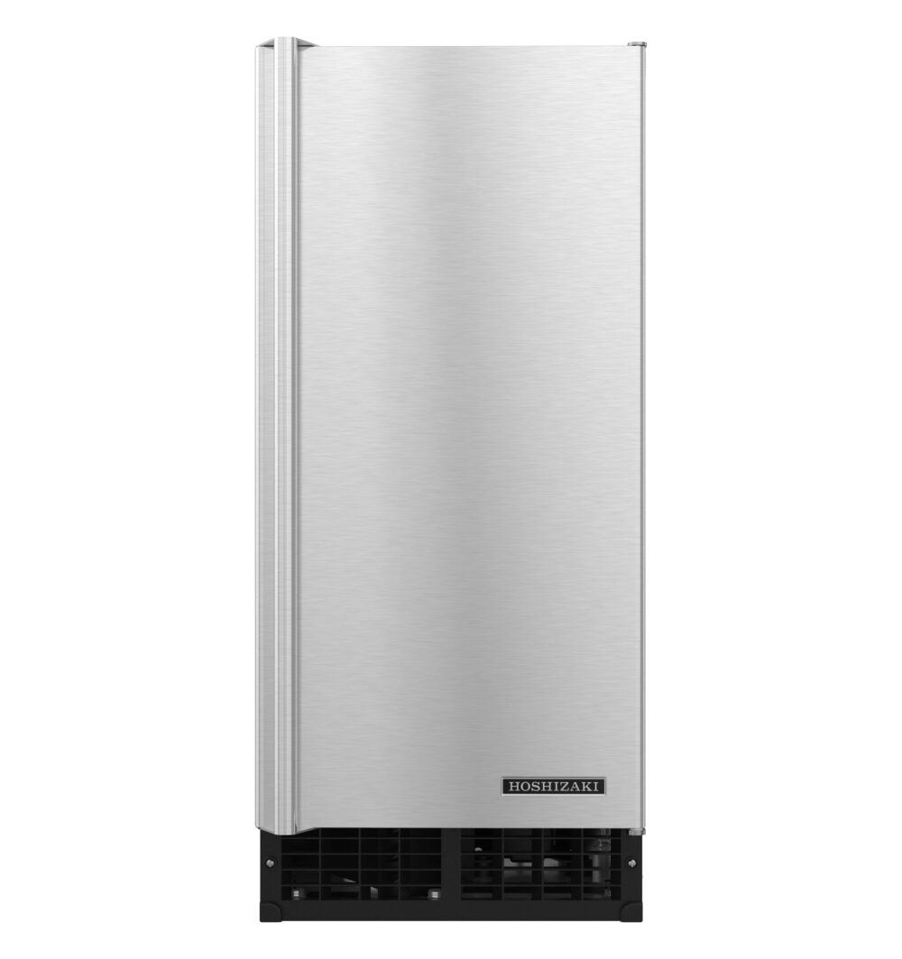 Hoshizaki AM-50BAK Ice Maker Air-cooled with Bin Cube-Style