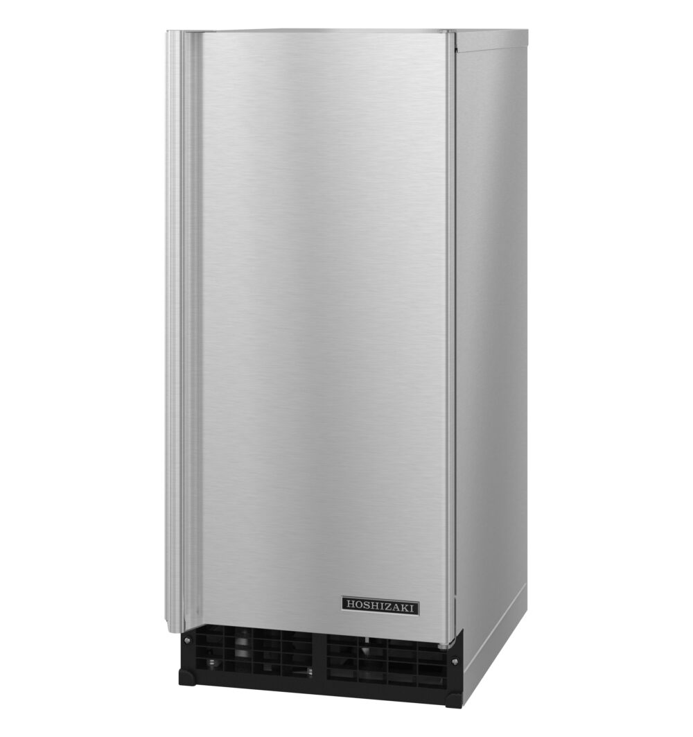 Hoshizaki AM-50BAK Ice Maker Air-cooled with Bin Cube-Style