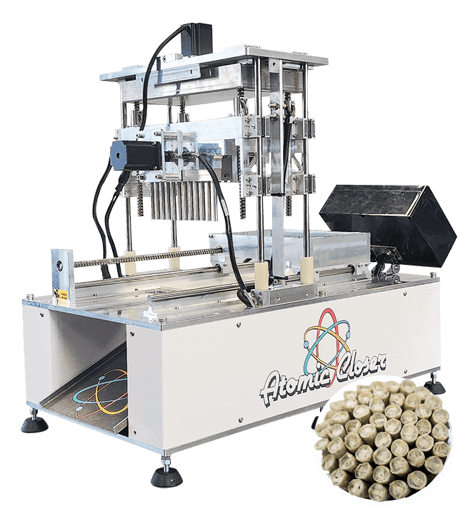 STM Canna Atomic Closer 2.0 STM-ACM