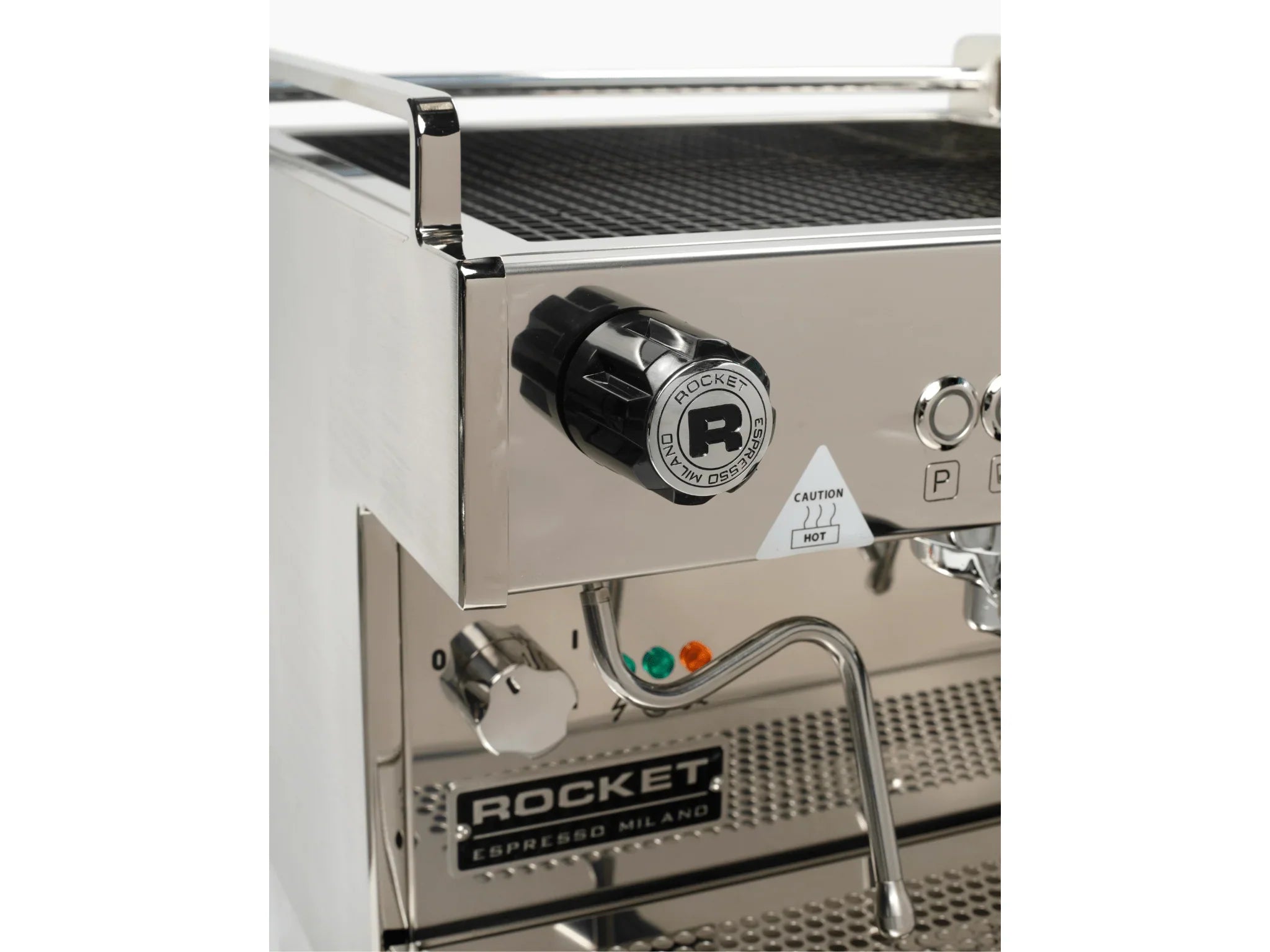 Rocket Timer EVO 1 Group