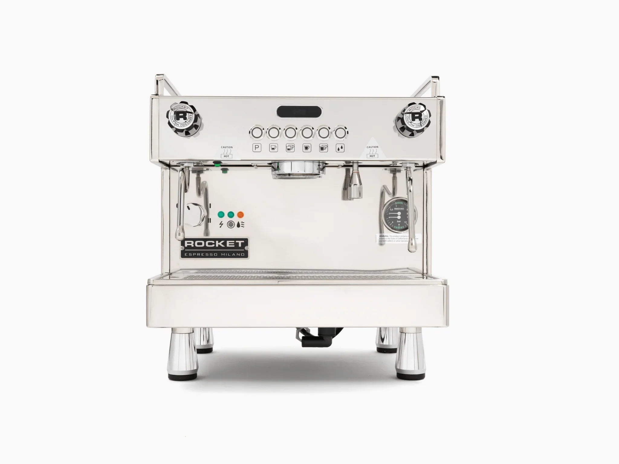 Rocket Timer EVO 1 Group