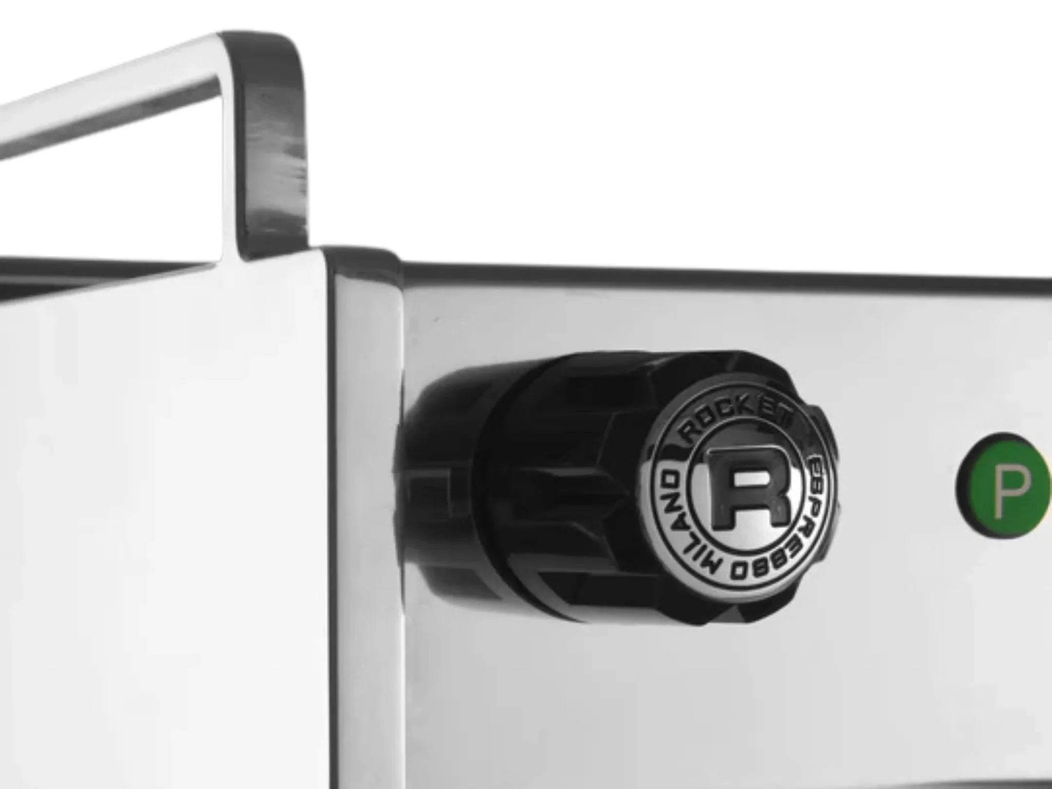 Rocket Espresso Boxer Timer 1 Group