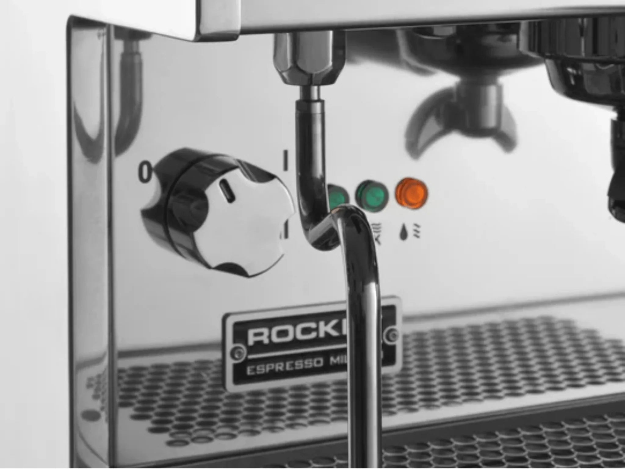 Rocket Espresso Boxer Timer 1 Group
