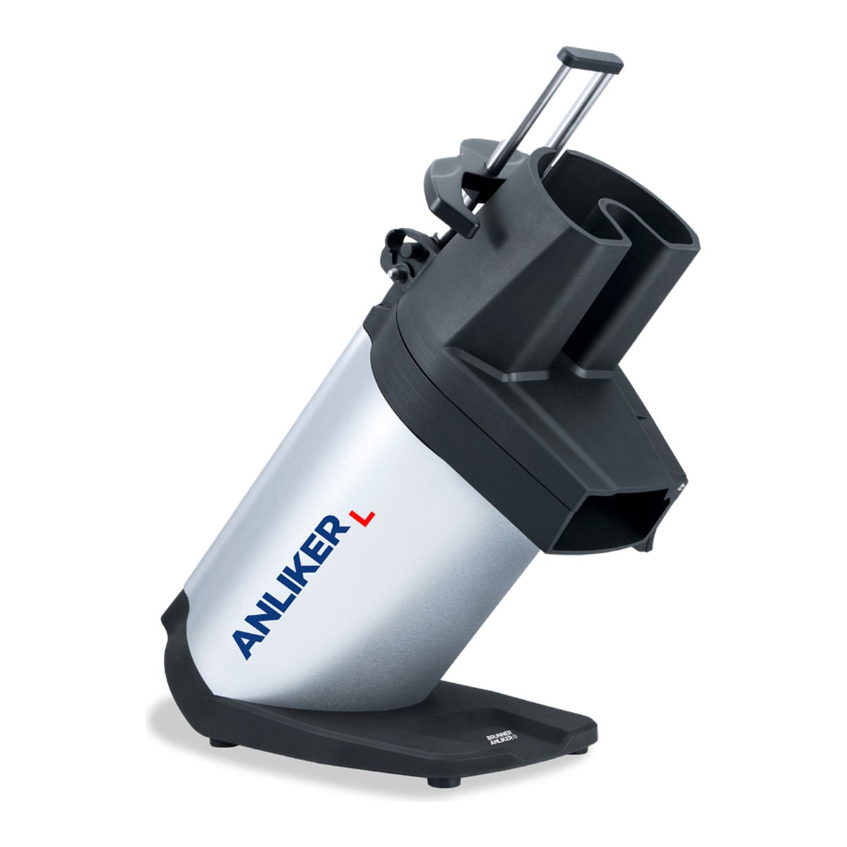 Brunner-Anliker Anliker L Continuous Feed Vegetable Cutter