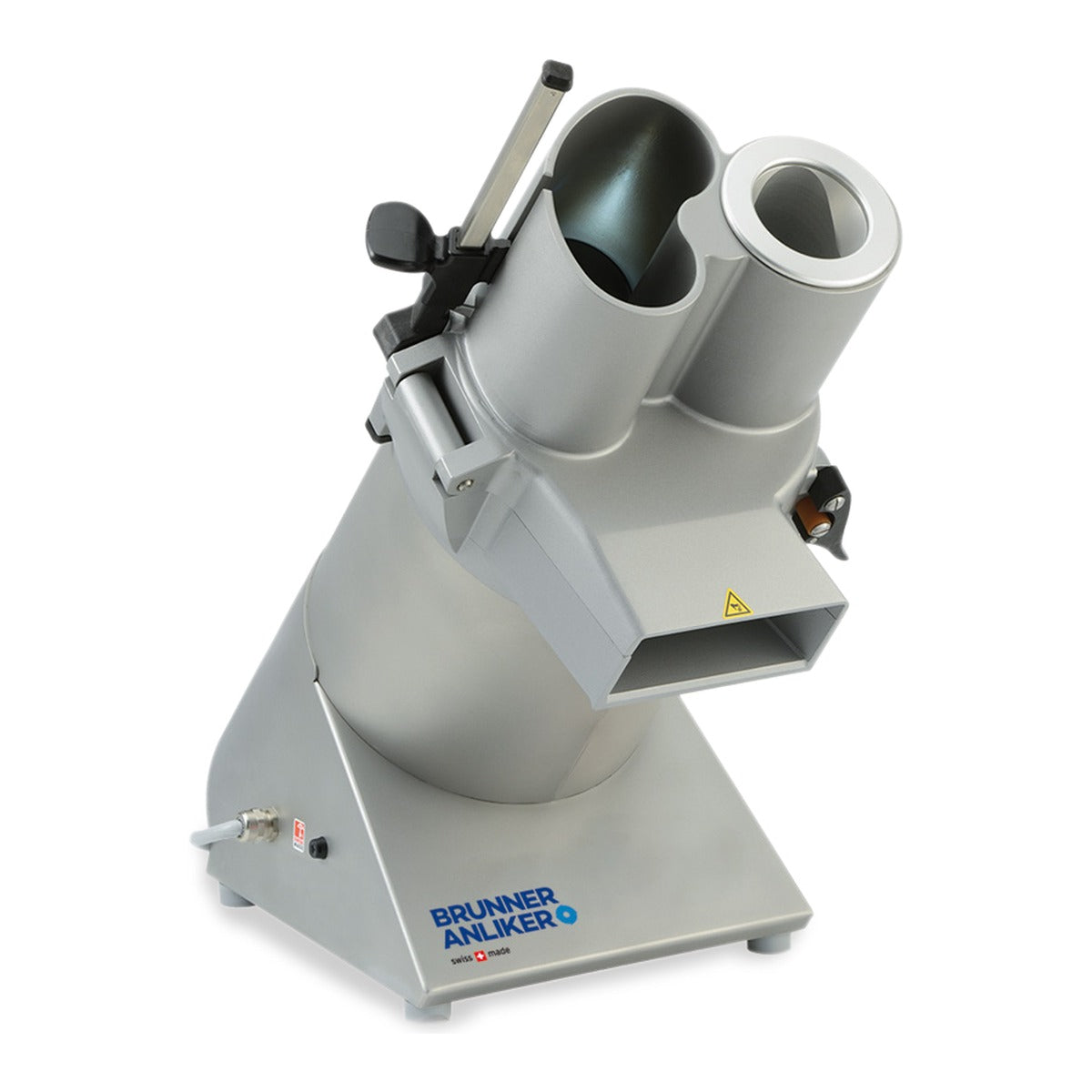 Brunner-Anliker XL Star Continuous Feed Vegetable Cutter