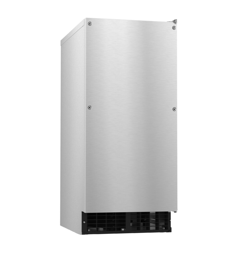 Hoshizaki C-80BAK-ADDS Air-cooled Ice Maker Cube-Style with Bin