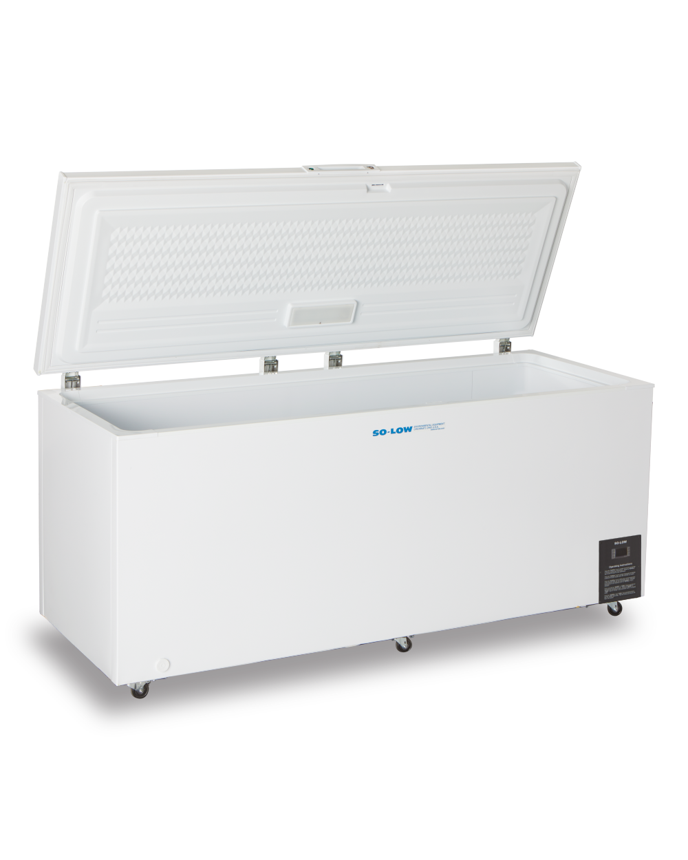 So-Low Laboratory Chest Freezer CH25-20