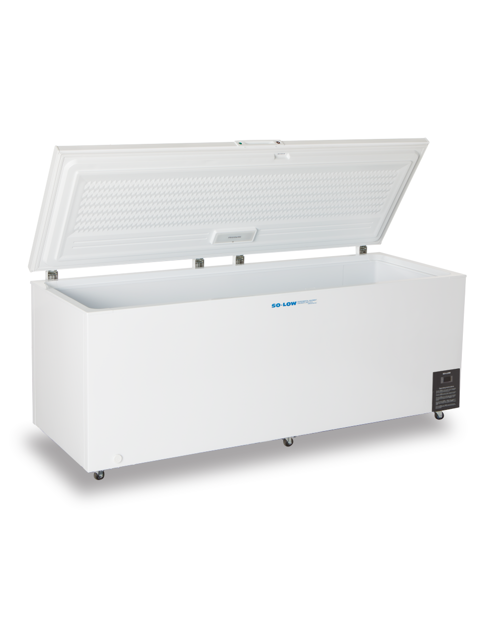 So-Low Laboratory Chest Freezer CH25-25