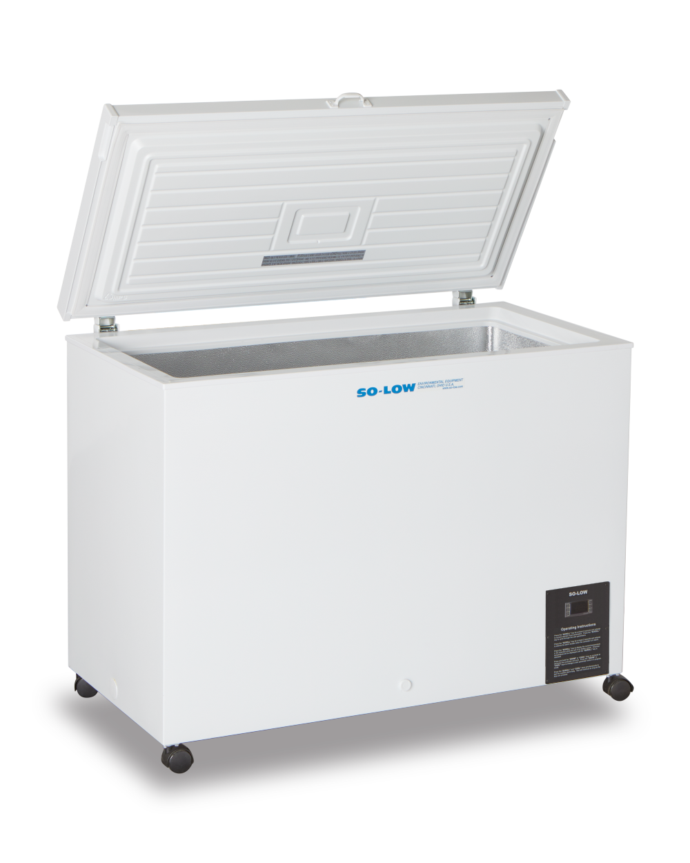 So-Low Laboratory Chest Freezer CH25-9