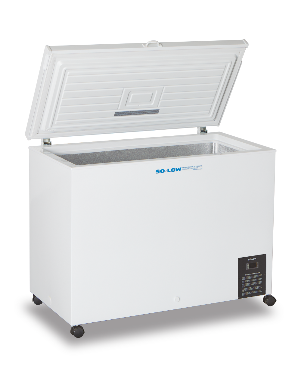 So-Low laboratory Freezer CH40-9