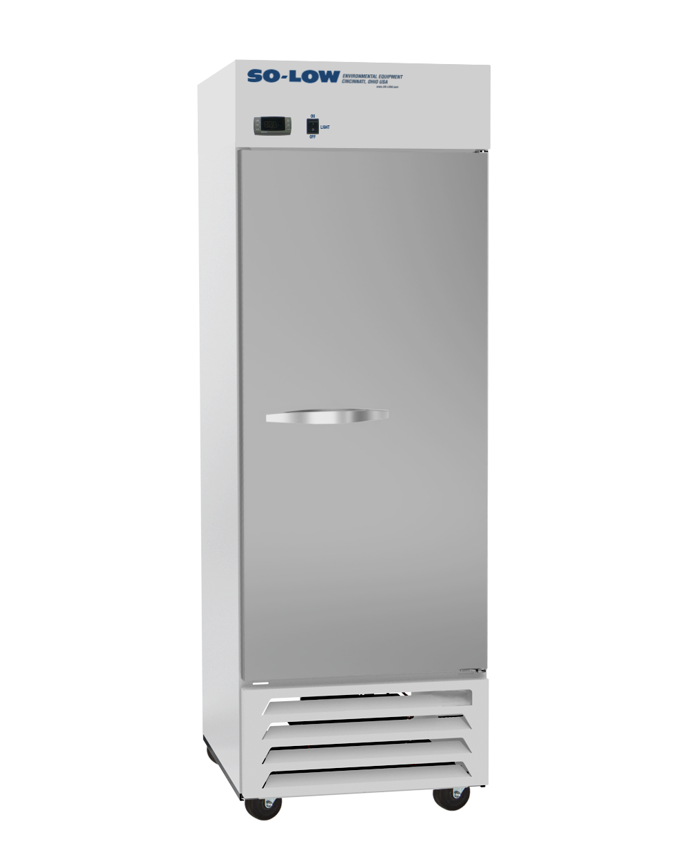 So-Low Laboratory & Pharmacy Refrigerator DH4-23SD
